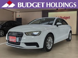 アウディ A3セダン 1.4 TFSI ナビ Bカメラ Pセンサー ドラレコ ETC
