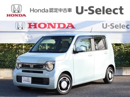 ホンダ N-WGN 660 L 純正ナビ　ワンオーナー　禁煙車　ETC