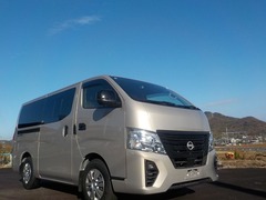 日産 キャラバン の中古車 2.4 50thアニバーサリー ロングボディ ディーゼルターボ 兵庫県三田市 378.0万円