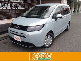 ホンダ フリード 1.5 エアー 両側スライド電動ドア/6人乗り3列シート