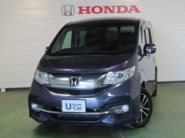 ホンダ ステップワゴン 1.5 スパーダ ホンダ センシング 4WD ホンダセンシング・純正ナビ・リアカメラ・