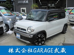 スズキ ハスラー X ローダウン　RAYS16インチアルミ　新品タイ