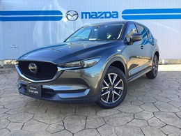 マツダ CX-5 2.2 XD ディーゼルターボ 衝突軽減ブレーキ