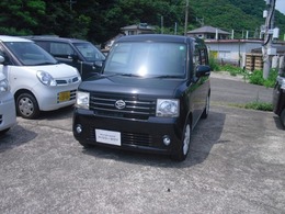 ダイハツ ムーヴコンテ 660 X リミテッド 