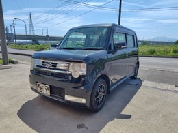 ダイハツ ムーヴコンテ 660 カスタム X 4WD AT　4WD　CD　エンジンスターター