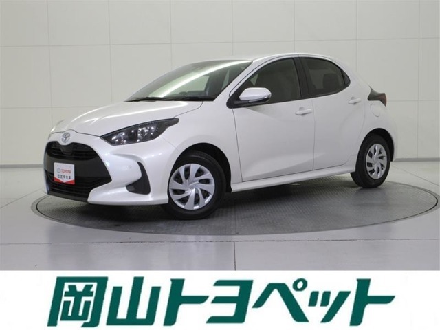 トヨタの安心U-carブランド『トヨタ認定中古車』　1年間走行距離無制限の安心保証付き！