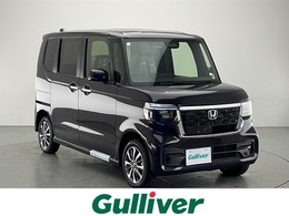 ホンダ N-BOX カスタム 660 4WD ホンダS 片側電動 シートヒーターLED