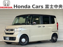 ホンダ N-BOX 660 L 2年保証付