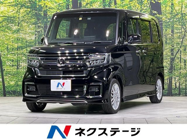 純正9型ナビ　バックカメラ　両側電動スライドドア　衝突軽減装置