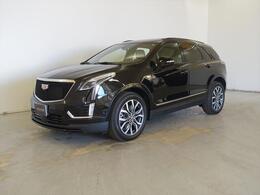 キャデラック XT5 プラチナム スポーツ 4WD サンルーフ　BOSEサウンド