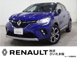 ルノー キャプチャー イーテック フルハイブリッド 新保ワンオナETCドラレコBカメACC純18W