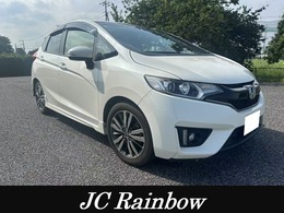 ホンダ フィット 1.5 RS 6MT バックカメラ TV ナビ クルコン ETC