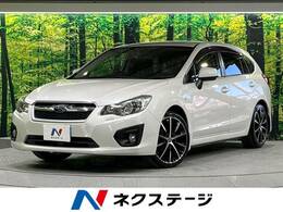 スバル インプレッサスポーツ 1.6 i-L SDナビ ETC Bluetooth