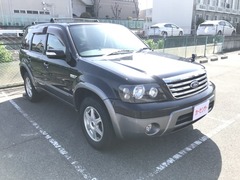 フォード エスケープ の中古車 2.3 XLT 4WD 大阪府河内長野市 68.0万円