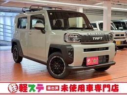 ダイハツ タフト 660 G ラギッドスタイル　熊本県登録限定