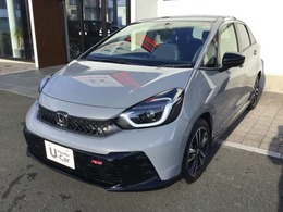 ホンダ フィット 1.5 RS 当社デモカー