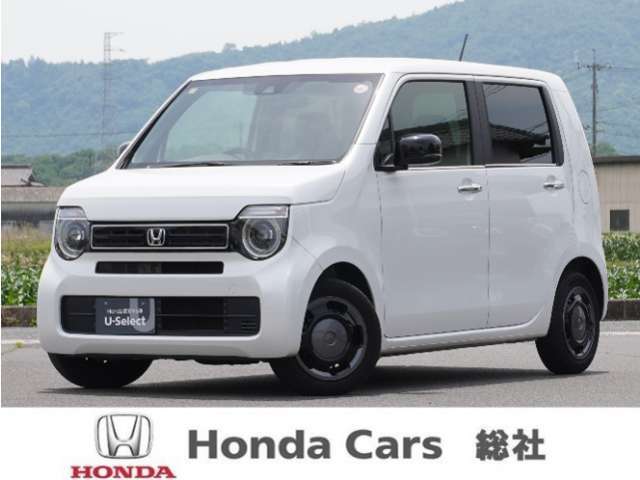 ご覧いただき誠にありがとうございます。総社市唯一のホンダディーラーです。　是非お問い合わせください。