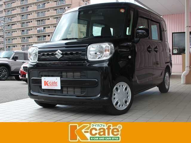 こちらのお車が気になりましたら、お気軽にお問い合わせください！ケイカフェ スタッフ一同ご来店をお待ちしております。