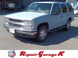 GMC ユーコン SLT 5.7 V8 4WD 1ナンバー フェイス替 世田谷ベースカラー