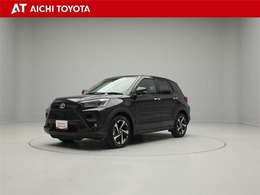 トヨタ ライズ ハイブリッド 1.2 Z 