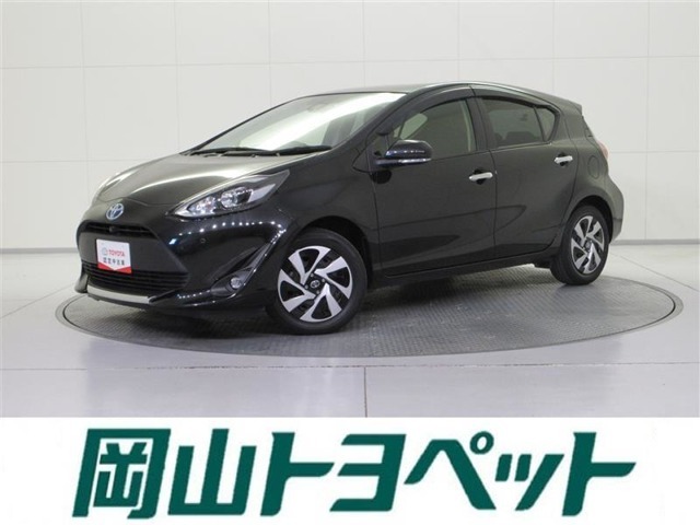 『トヨタ認定中古車HV』はハイブリッド機構に新車登録から10年、走行20万キロまでの保証つき☆