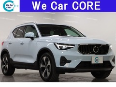 ボルボ XC40 の中古車 ウルトラ B4 AWD 4WD 大阪府貝塚市 456.0万円