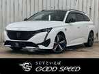 GT ブルーHDi ディーゼルターボ