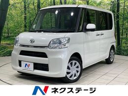 ダイハツ タント 660 X 電動スライドドア　禁煙車　スマートキー
