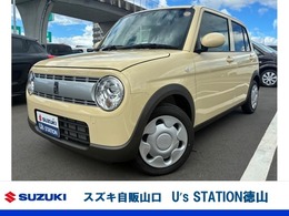 スズキ アルトラパン L　前後ブレーキサポート 