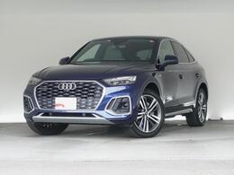 アウディ Q5スポーツバック ハイ スタイル ディーゼルターボ 4WD 