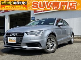 アウディ A3セダン 1.4 TFSI 純正ナビ フルセグ ETC