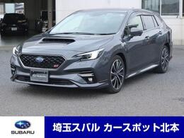 スバル レヴォーグ 1.8 STI スポーツ 4WD ナビETC エアロパッケージ STIマフラー