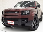110 Xダイナミック HSE 3.0L D300 ディーゼルターボ 4WD