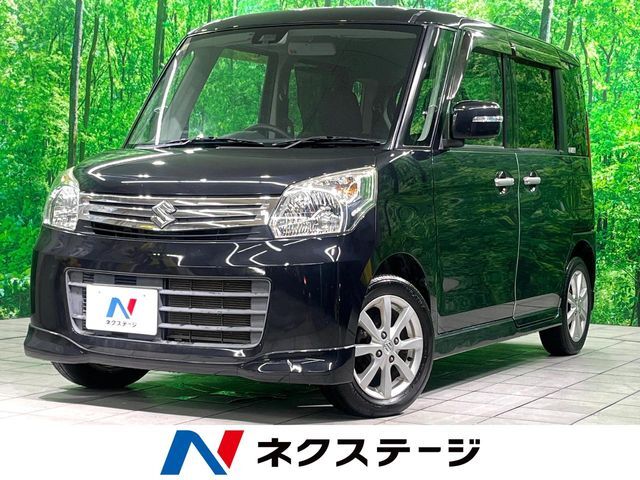 純正ナビ　電動スライド　衝突軽減　バックカメラ　ETC