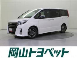トヨタ ノア ノア SI WXB 