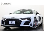 V10 パフォーマンス 5.2 FSI クワトロ 4WD