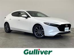 マツダ MAZDA3ファストバック 1.8 XD プロアクティブ ディーゼルターボ 純正ナビ　Bluetooth接続　バックカメラ