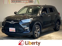 トヨタ ライズ 1.0 Z 禁煙車 純正9インチ バックカメラ ETC