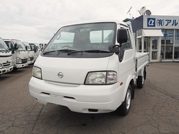 日産 バネットトラック 1.8 DX 4WD 850kg積