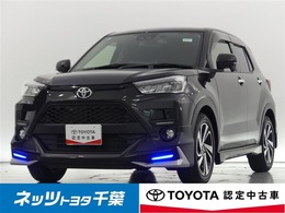 トヨタ ライズ 1.0 Z 4WD 