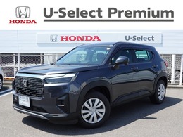 ホンダ WR-V 1.5 X 当店デモカー　HONDACONECTナビLXM242ZFNI)