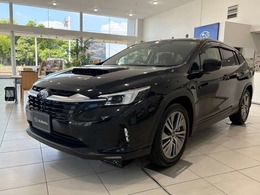 スバル レヴォーグレイバック 1.8 リミテッド EX 4WD 革シート　元試乗車　アイサイトX
