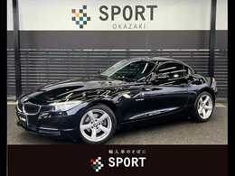 BMW Z4 sドライブ 23i メーカーナビ　シートヒーター　本革シート