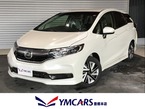 1.5 G ホンダセンシング