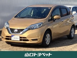 日産 ノート ノート X DIG-S 