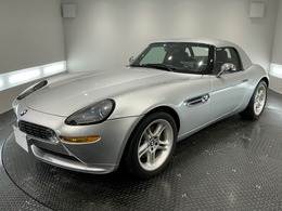 BMW Z8 4.9 正規ディーラー車/ハードトップ/ポータブル