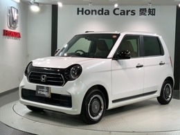 ホンダ N-ONE 660 オリジナル スタイルプラス アーバン SENSING 最長5年保証 禁煙試乗車 ナビ Rカ