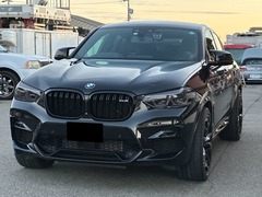 BMW X4M の中古車 コンペティション 4WD 愛知県津島市 555.0万円