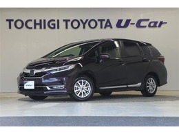 ホンダ シャトル 1.5 G ホンダセンシング 