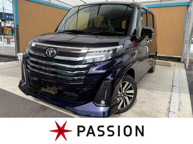 ★パッショングループは新車・未使用車・中古車を取り扱う専門店★　東海地区最大級の展示場にてお選び頂けます！！